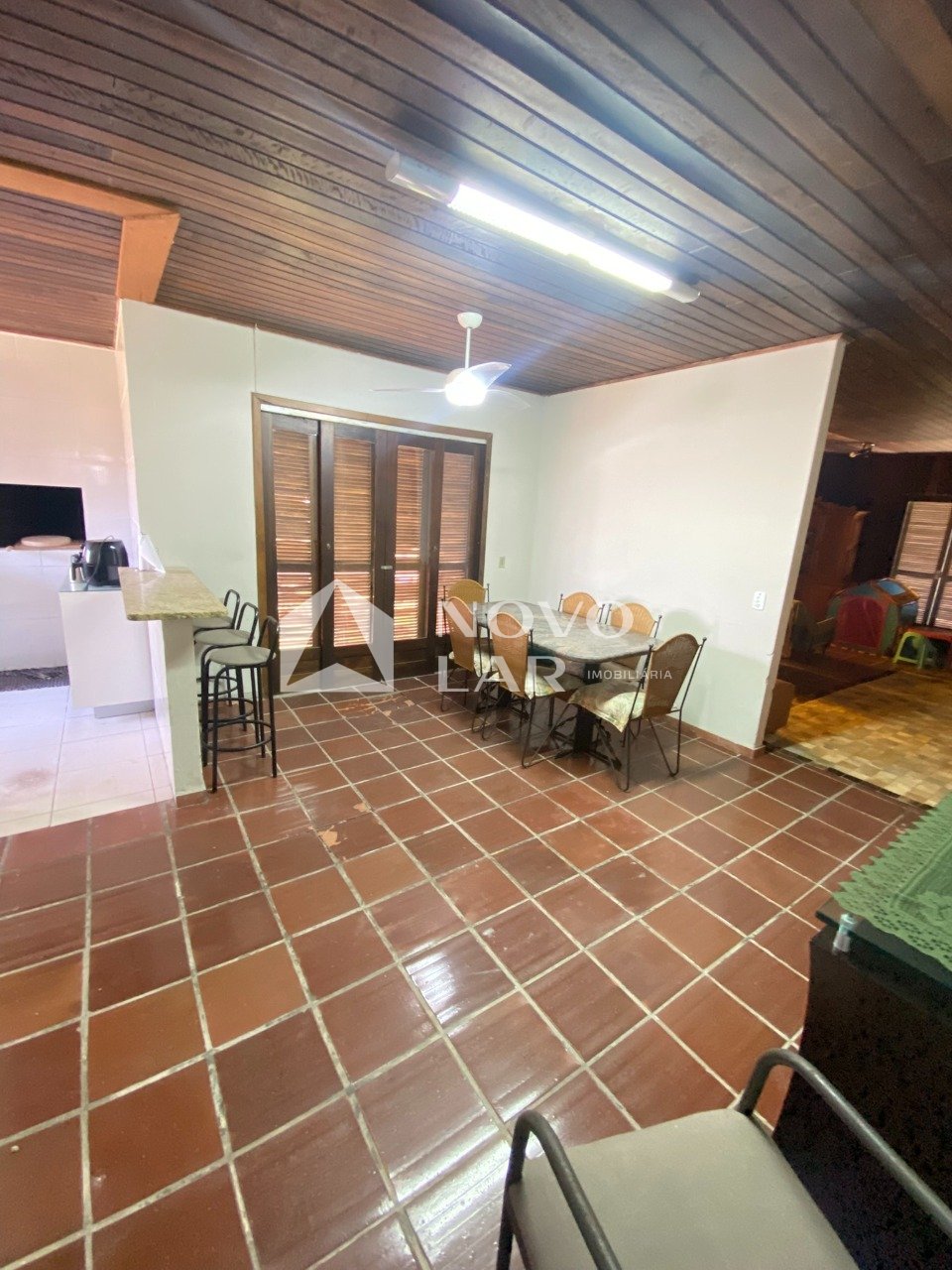 Casa em XANGRI LÁ