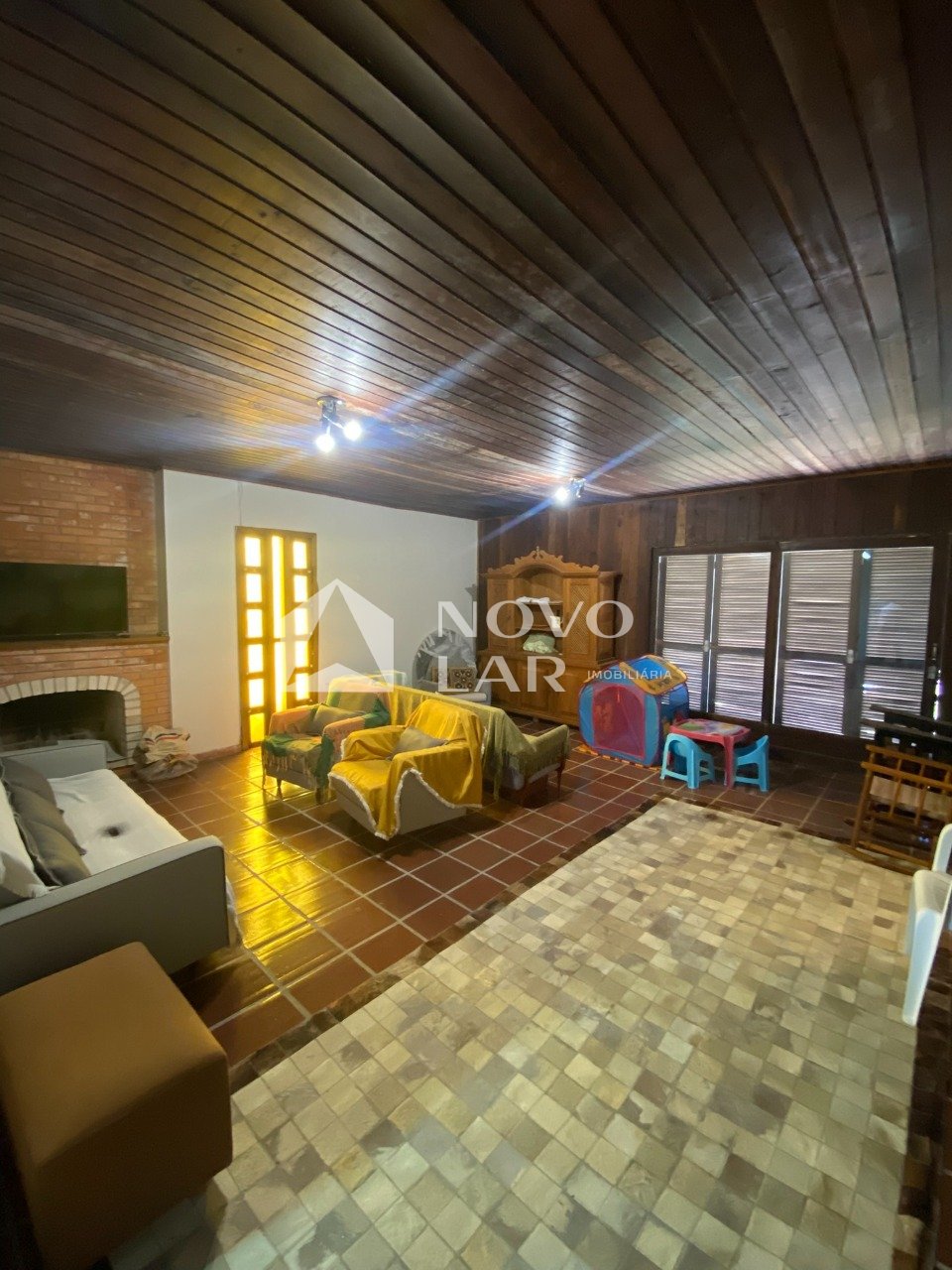 Casa em XANGRI LÁ