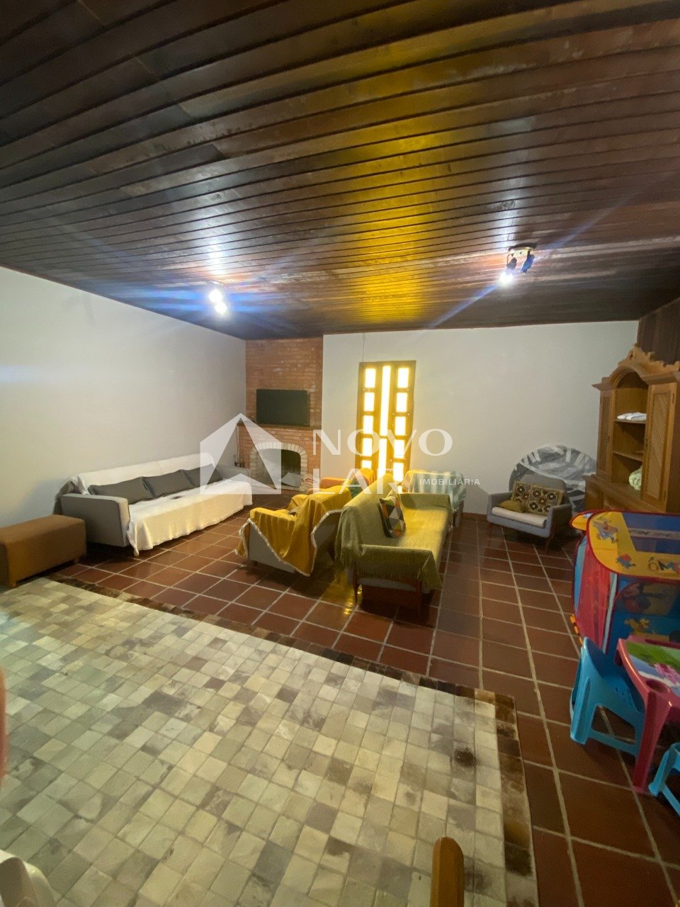 Casa em XANGRI LÁ