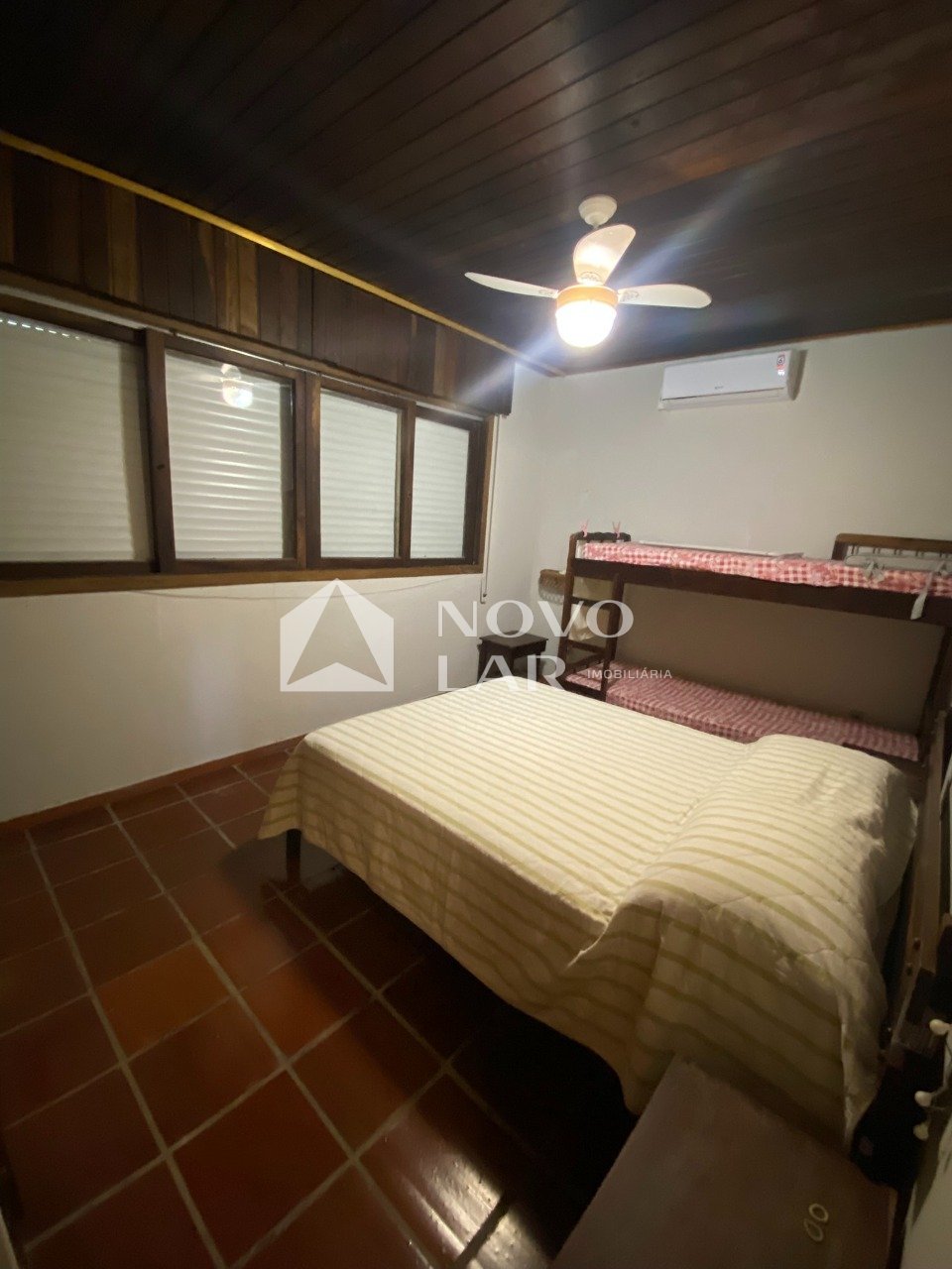 Casa em XANGRI LÁ