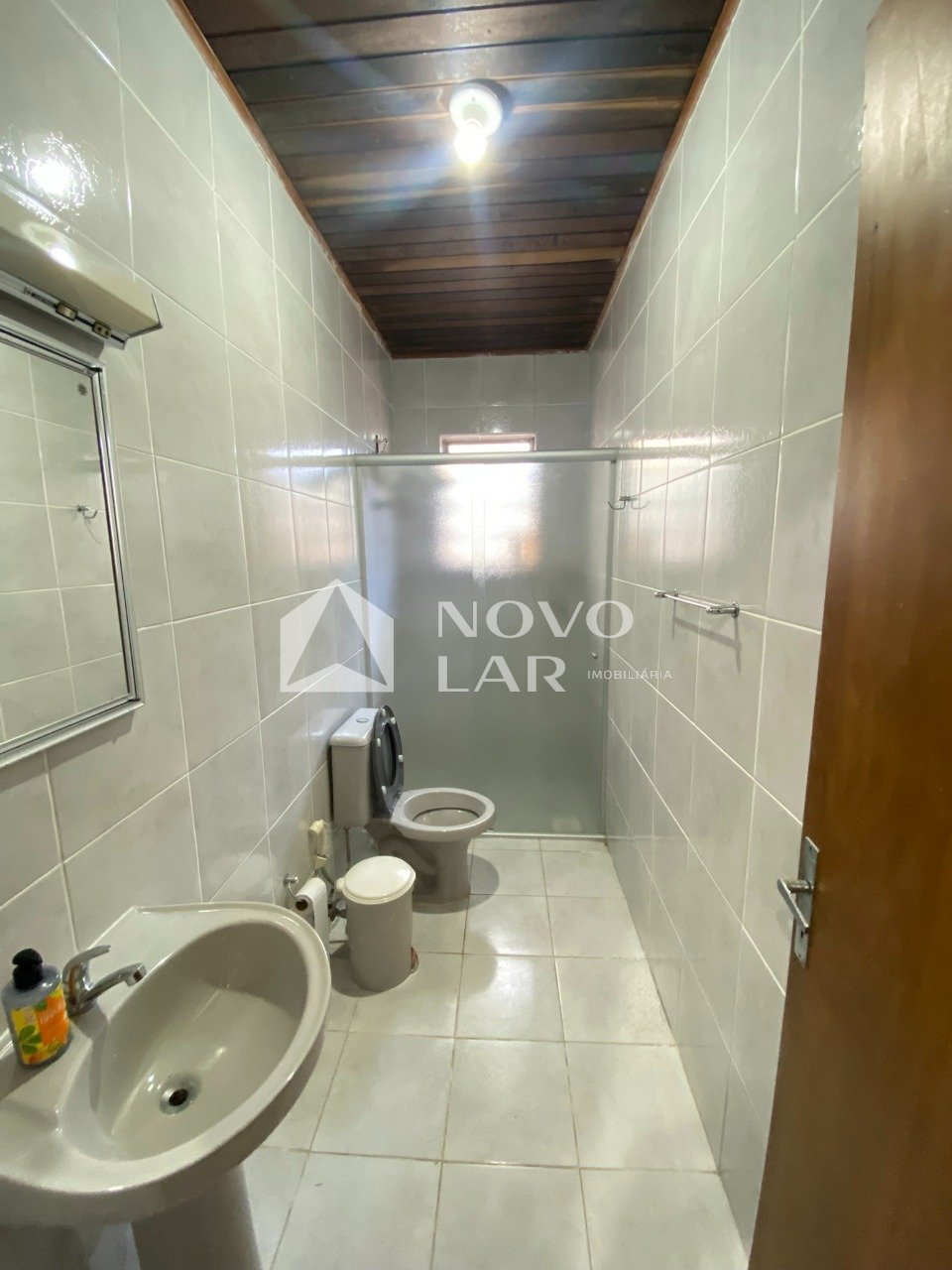 Casa em XANGRI LÁ
