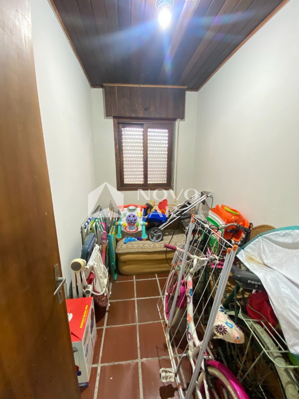 Casa em XANGRI LÁ