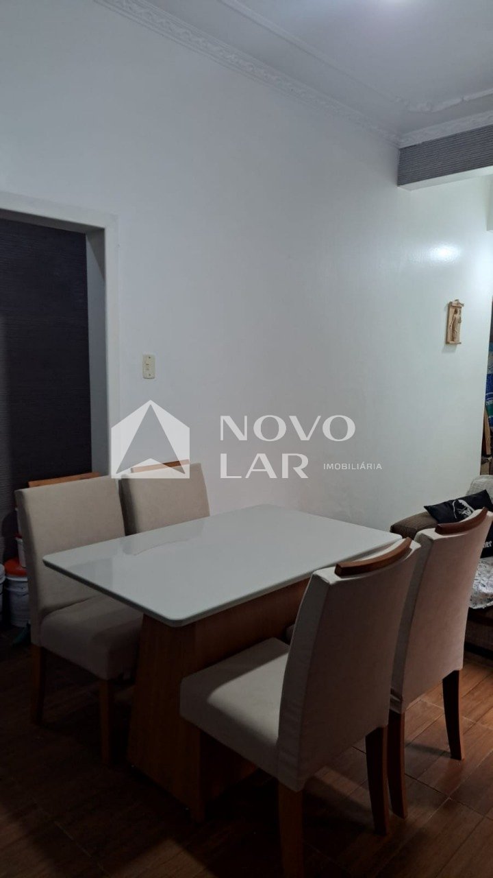 Apartamento em Porto Alegre