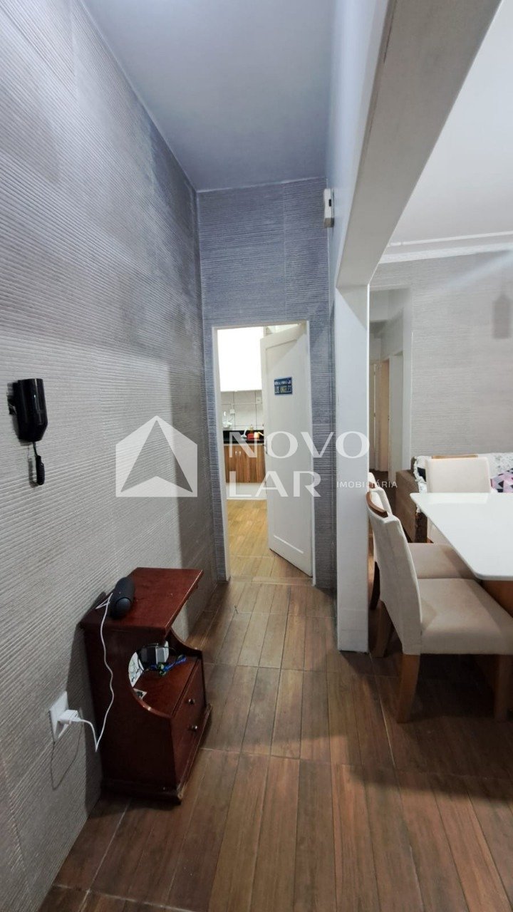 Apartamento em Porto Alegre