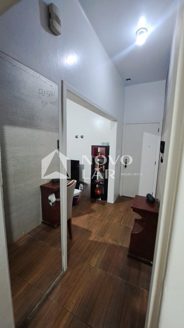 Apartamento em Porto Alegre