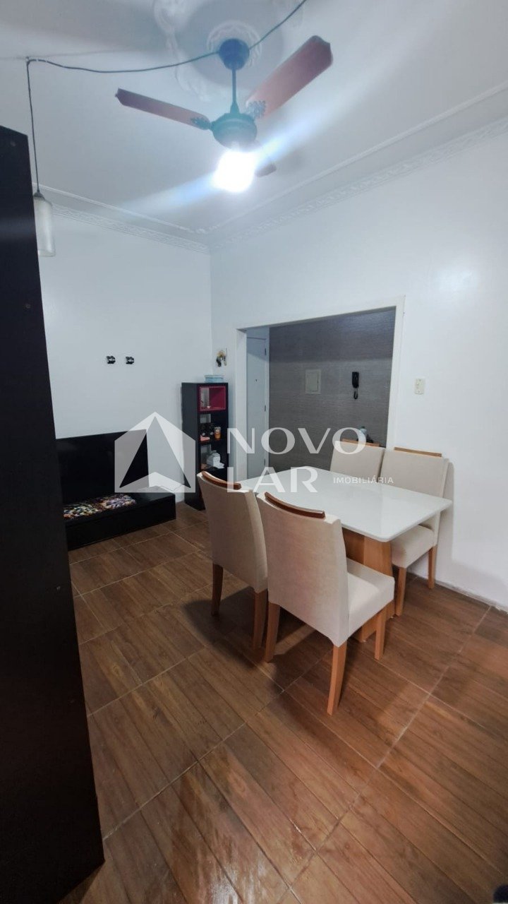 Apartamento em Porto Alegre