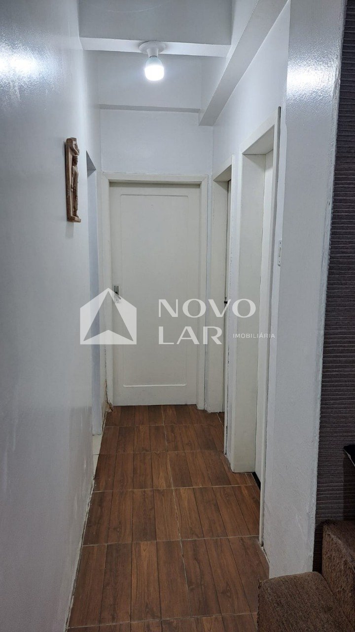 Apartamento em Porto Alegre