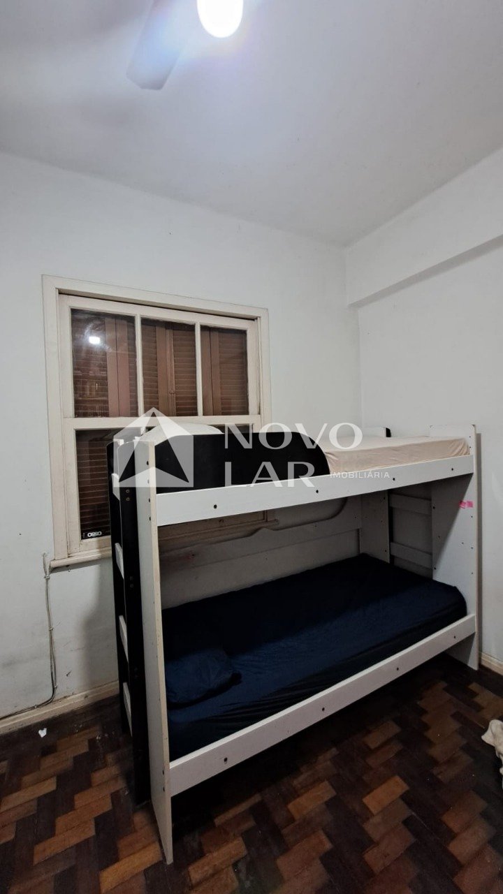 Apartamento em Porto Alegre