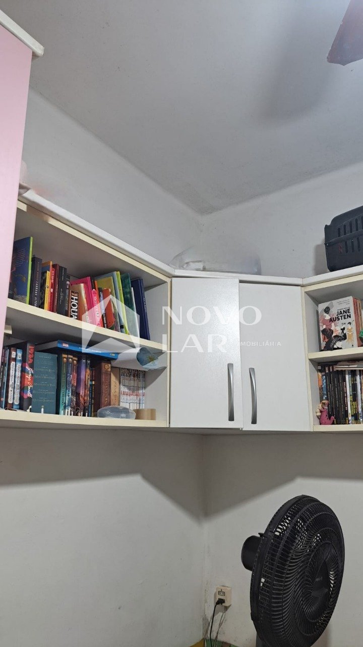 Apartamento em Porto Alegre