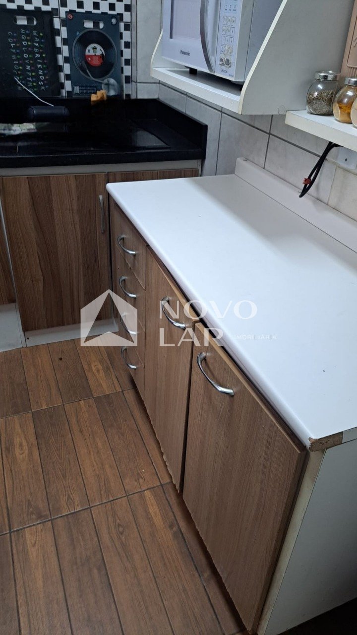Apartamento em Porto Alegre