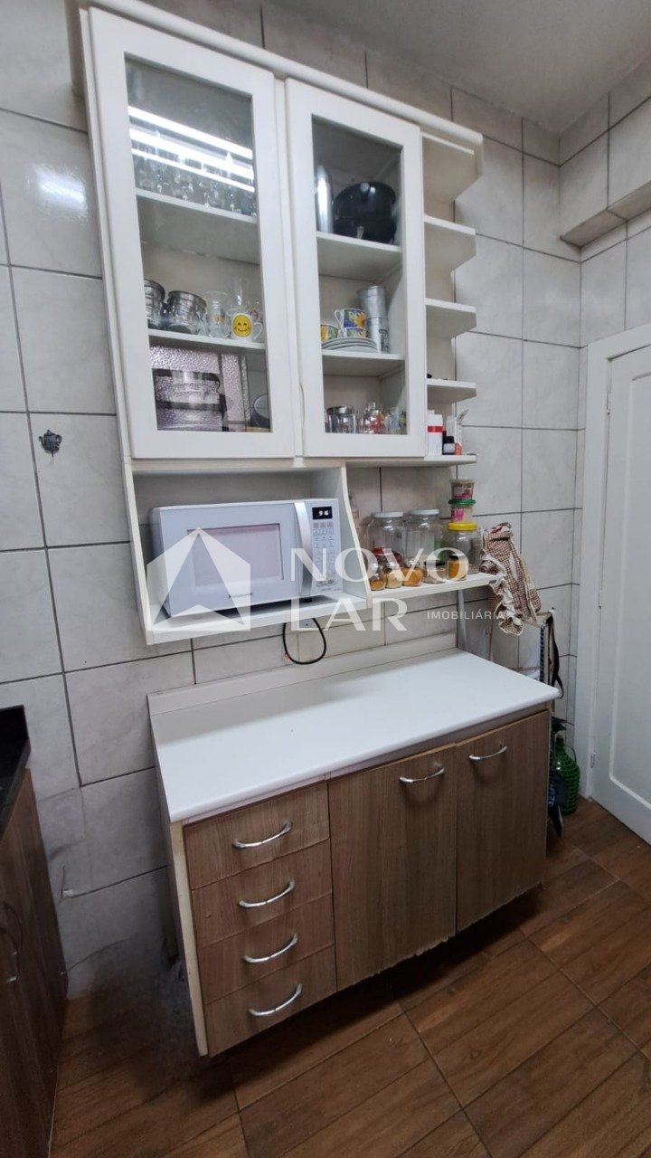 Apartamento em Porto Alegre