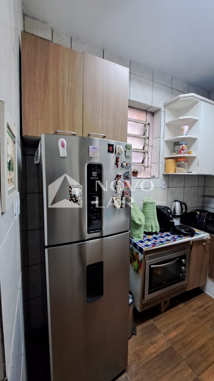 Apartamento em Porto Alegre