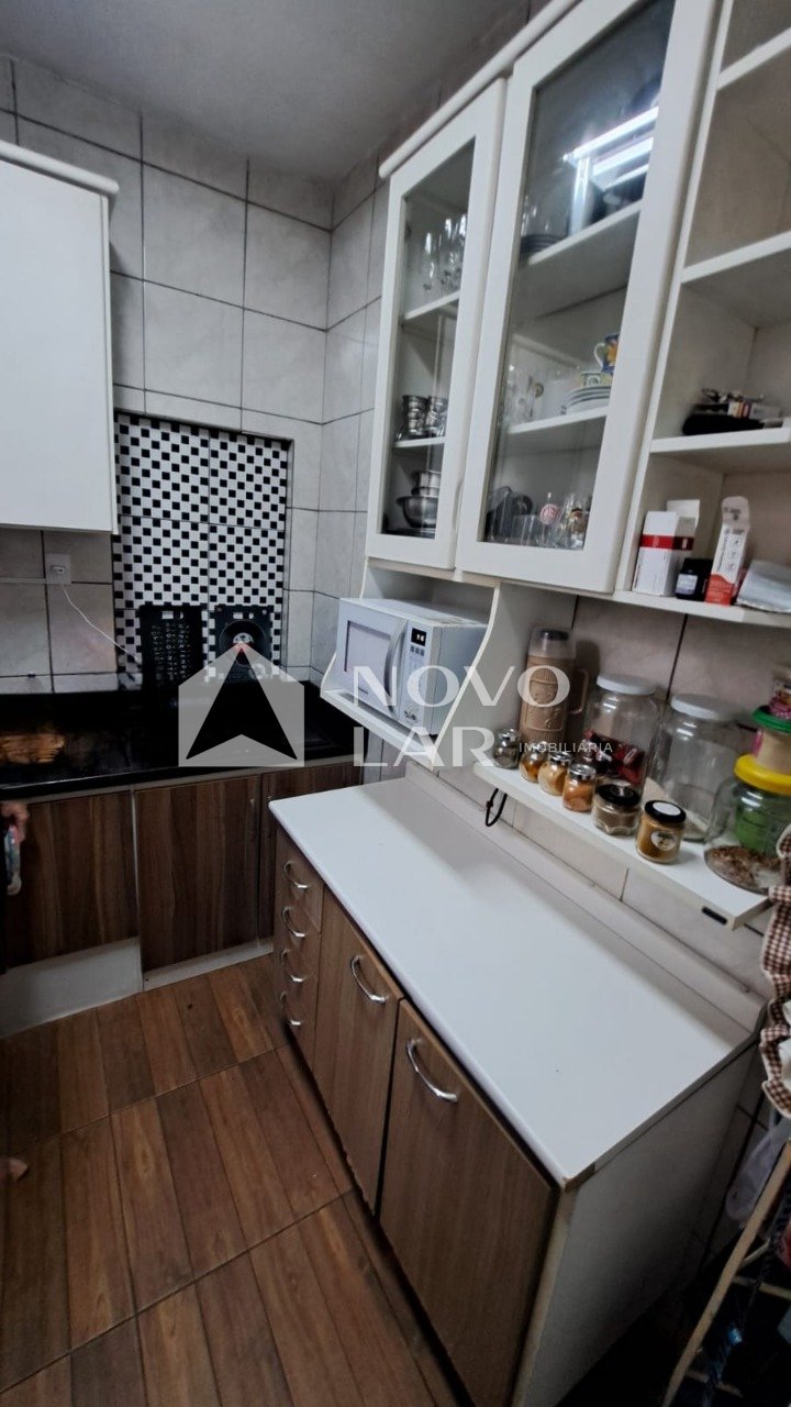 Apartamento em Porto Alegre