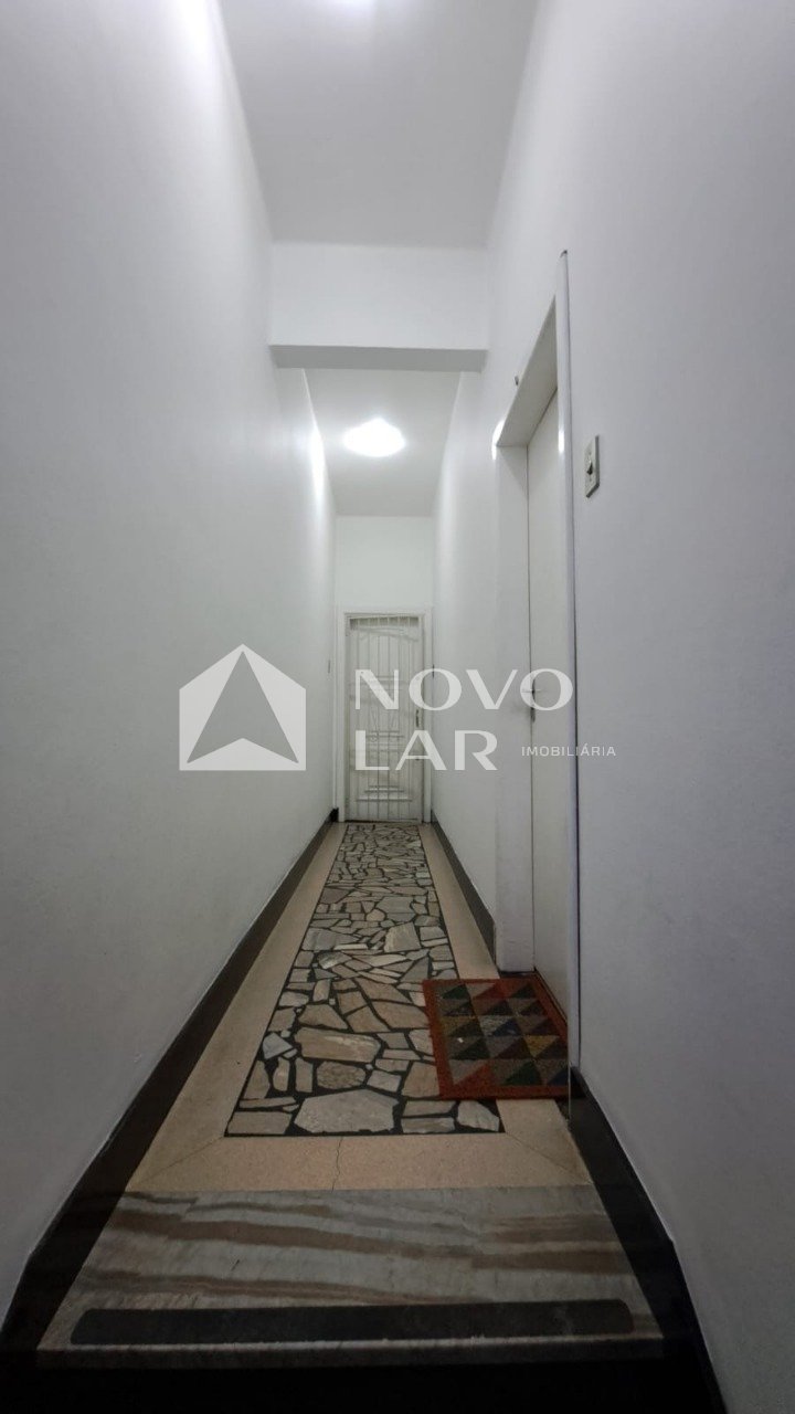 Apartamento em Porto Alegre