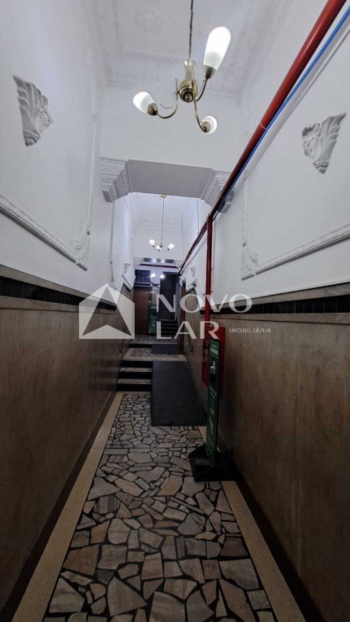 Apartamento em Porto Alegre