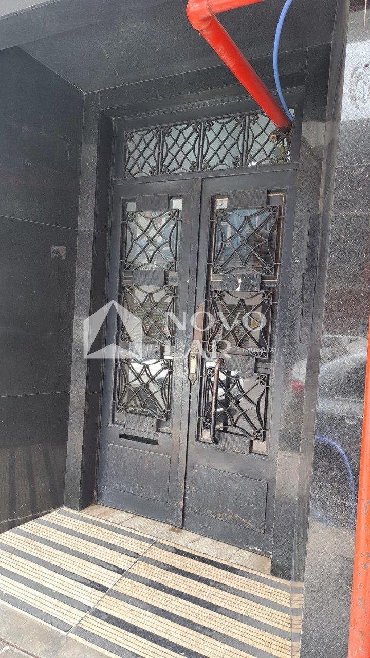 Apartamento em Porto Alegre