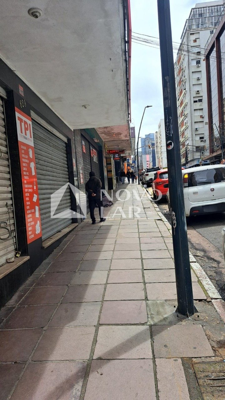 Apartamento em Porto Alegre
