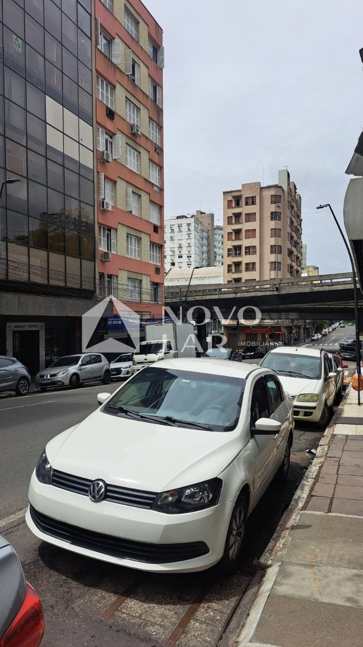 Apartamento em Porto Alegre