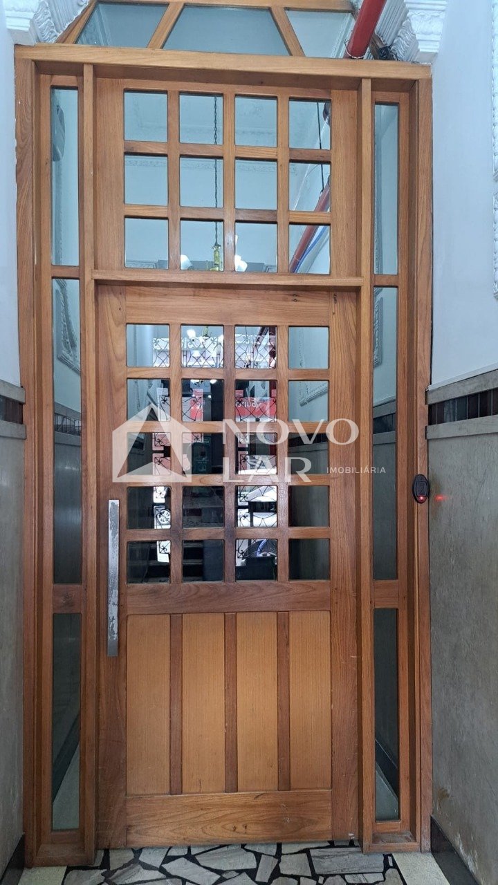 Apartamento em Porto Alegre