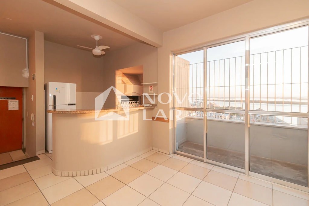 Apartamento em Porto Alegre