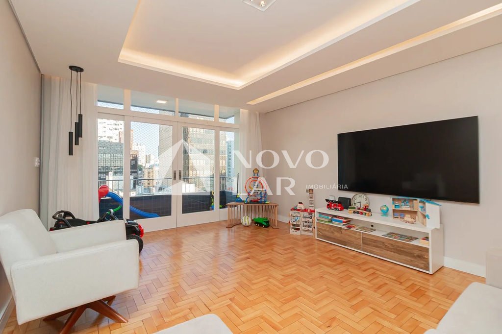 Apartamento em Porto Alegre