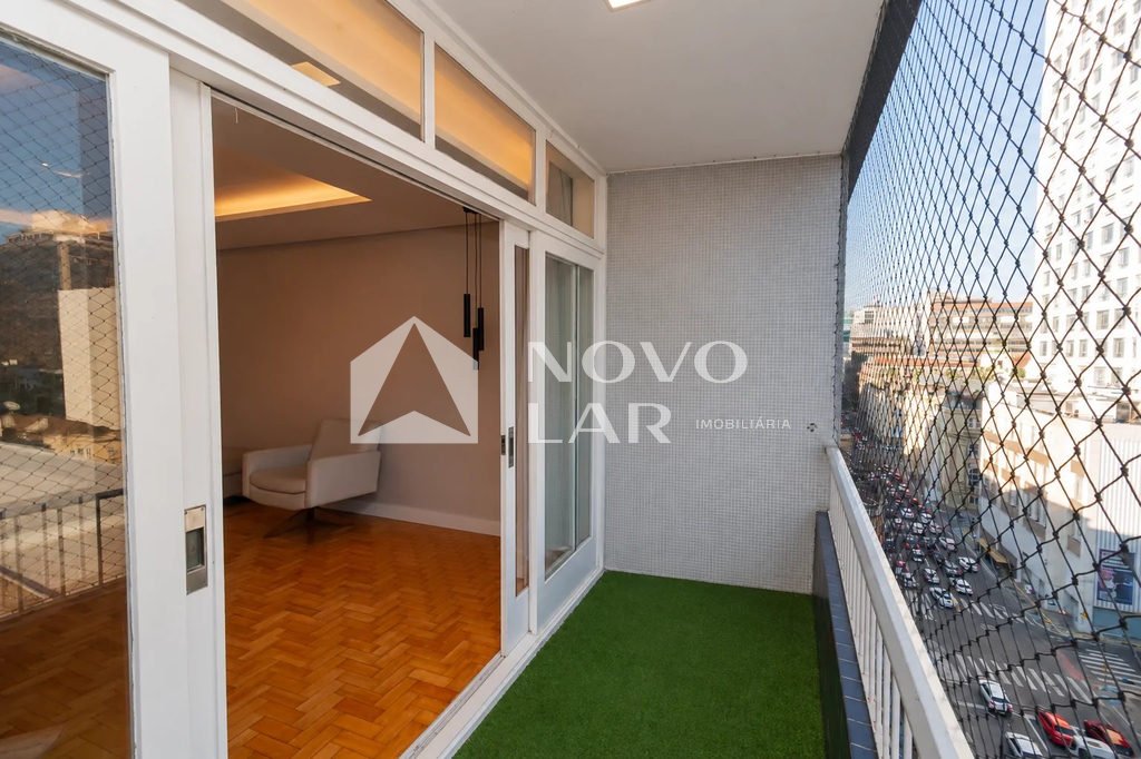 Apartamento em Porto Alegre