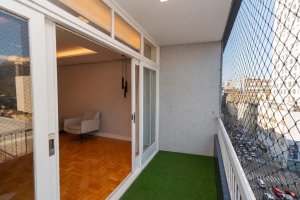 Apartamento em Porto Alegre