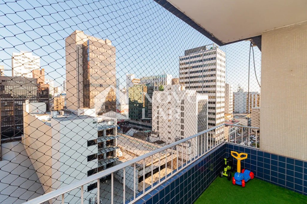 Apartamento em Porto Alegre