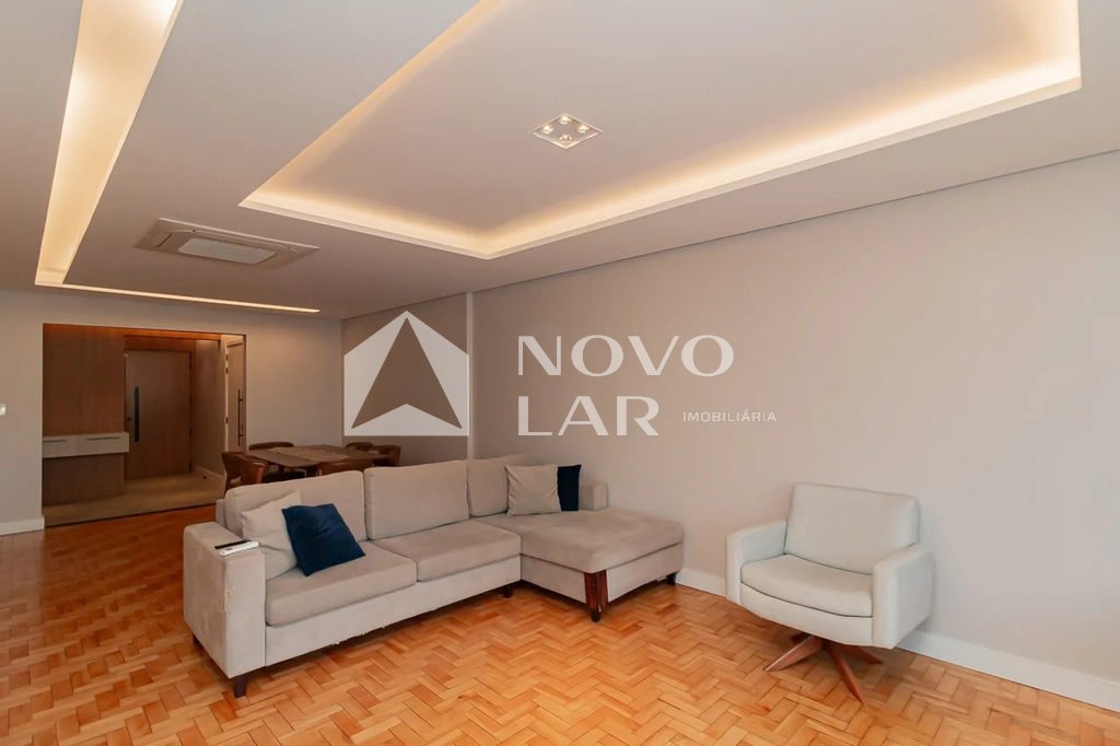 Apartamento em Porto Alegre