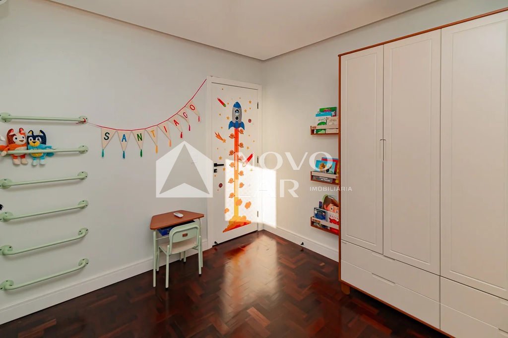 Apartamento em Porto Alegre
