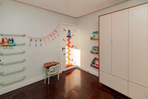 Apartamento em Porto Alegre