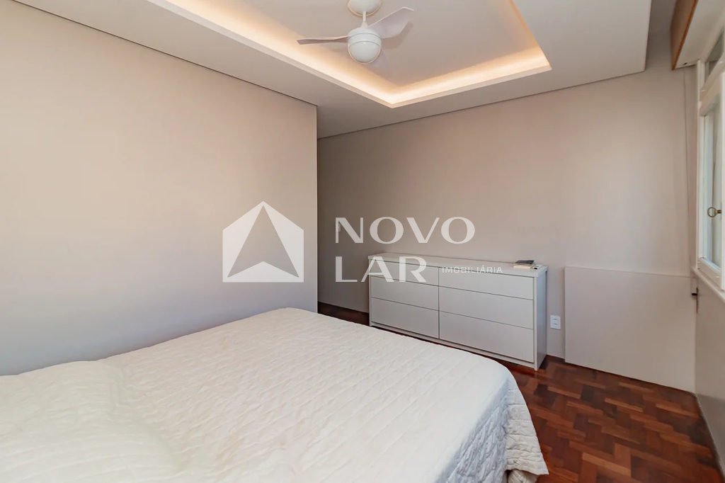Apartamento em Porto Alegre