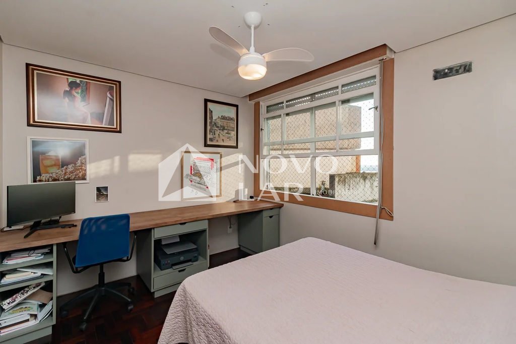Apartamento em Porto Alegre