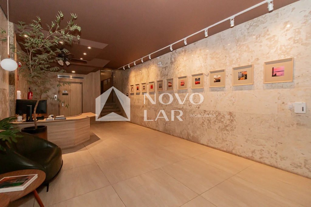 Apartamento em Porto Alegre