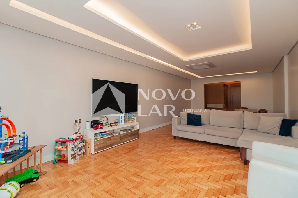 Apartamento em Porto Alegre