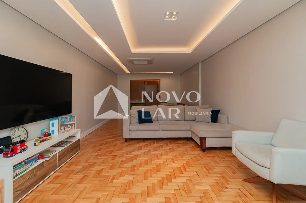 Apartamento em Porto Alegre