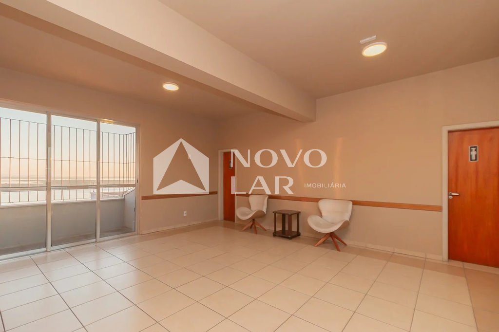 Apartamento em Porto Alegre