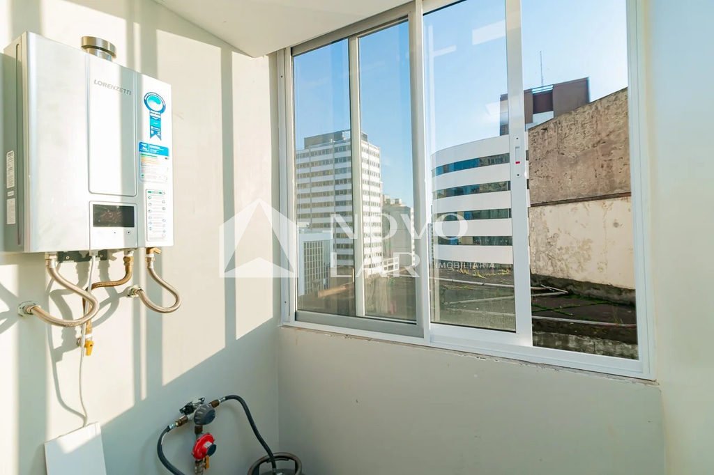 Apartamento em Porto Alegre
