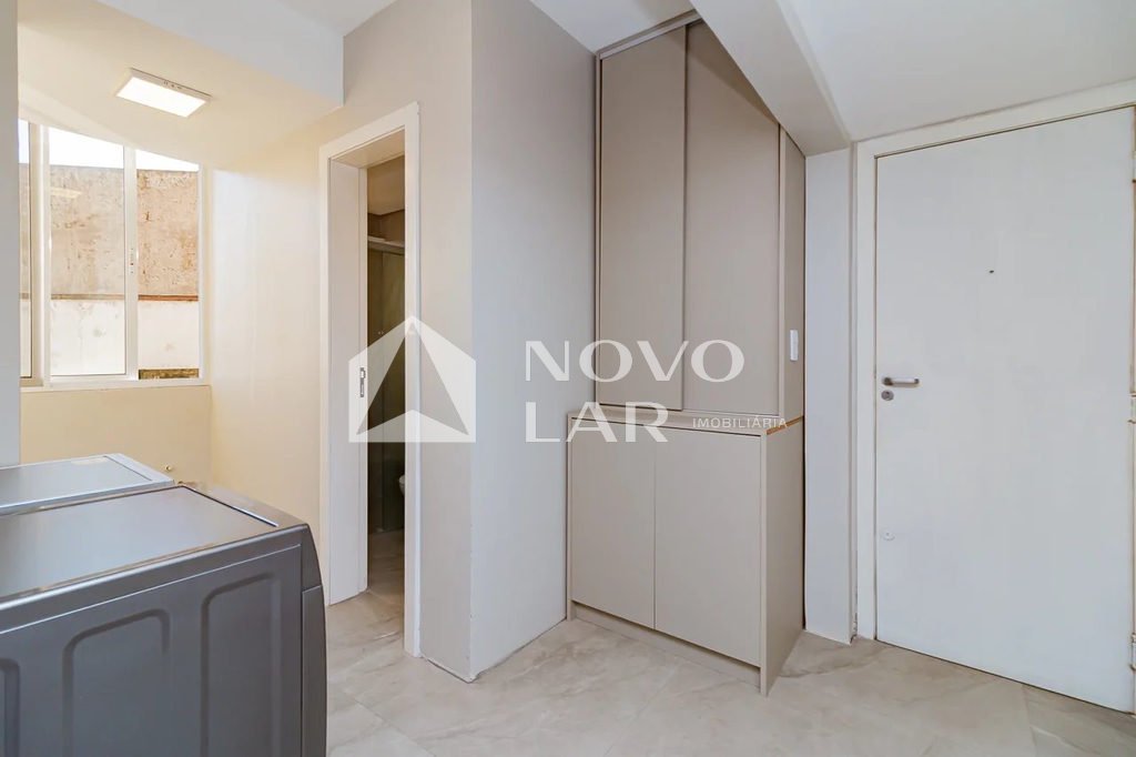 Apartamento em Porto Alegre