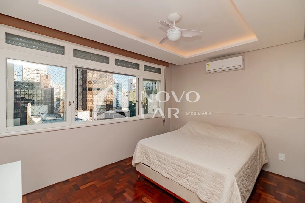 Apartamento em Porto Alegre