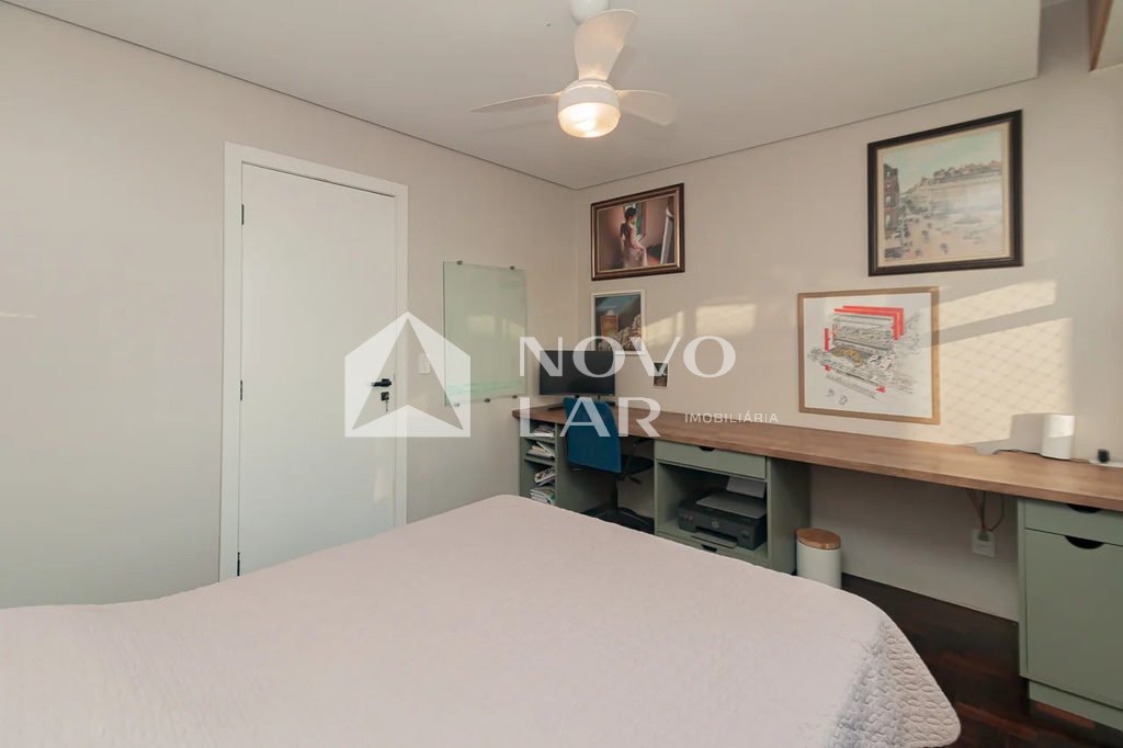Apartamento em Porto Alegre
