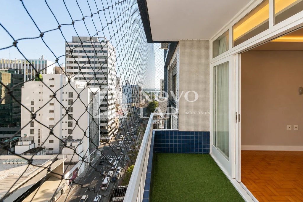 Apartamento em Porto Alegre