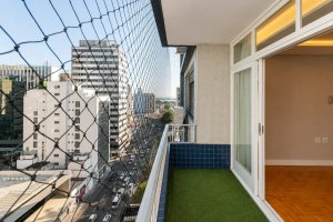 Apartamento em Porto Alegre
