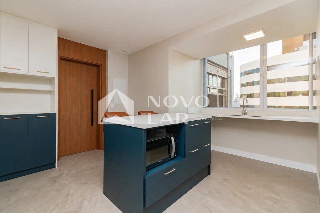 Apartamento em Porto Alegre