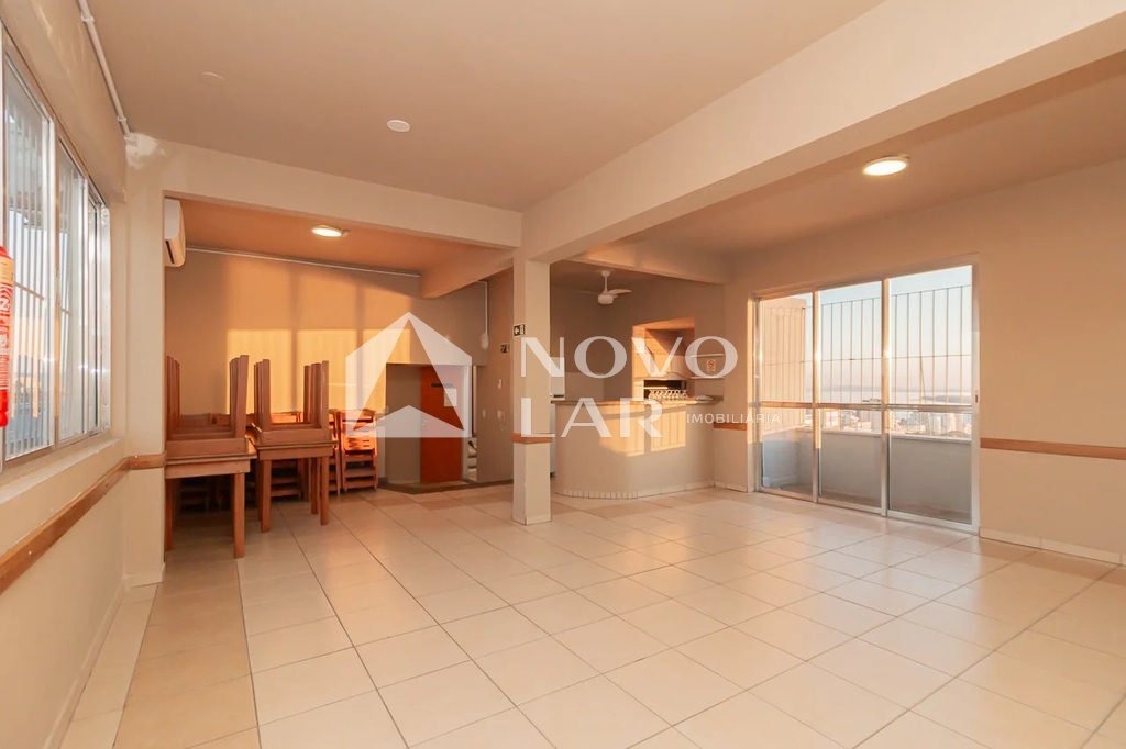 Apartamento em Porto Alegre
