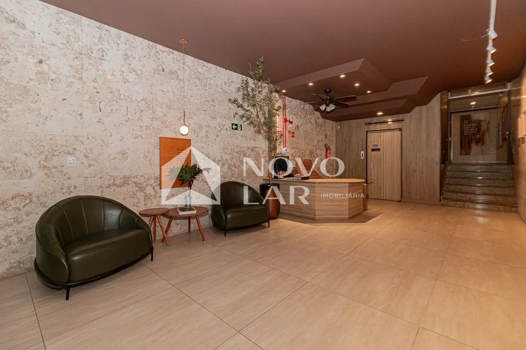 Apartamento em Porto Alegre