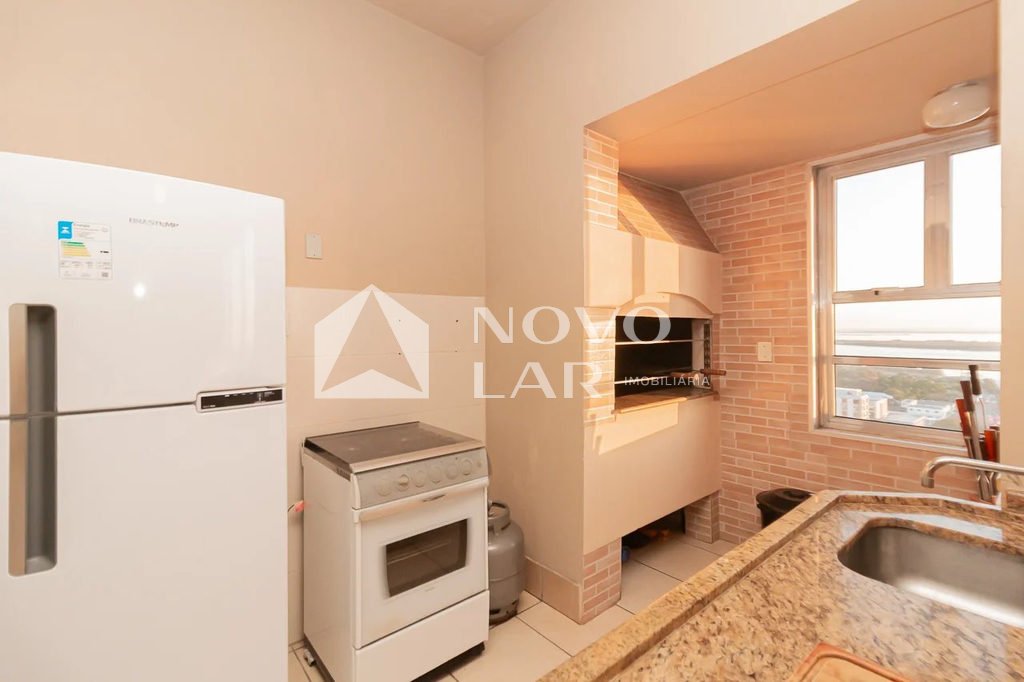 Apartamento em Porto Alegre
