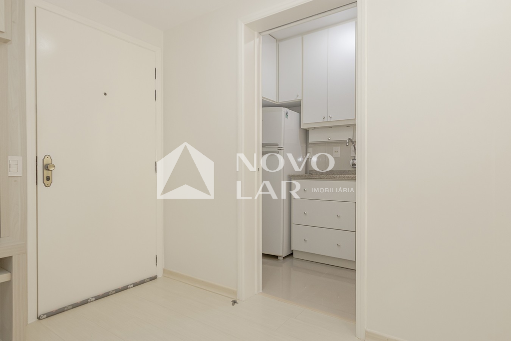 Apartamento em Porto Alegre