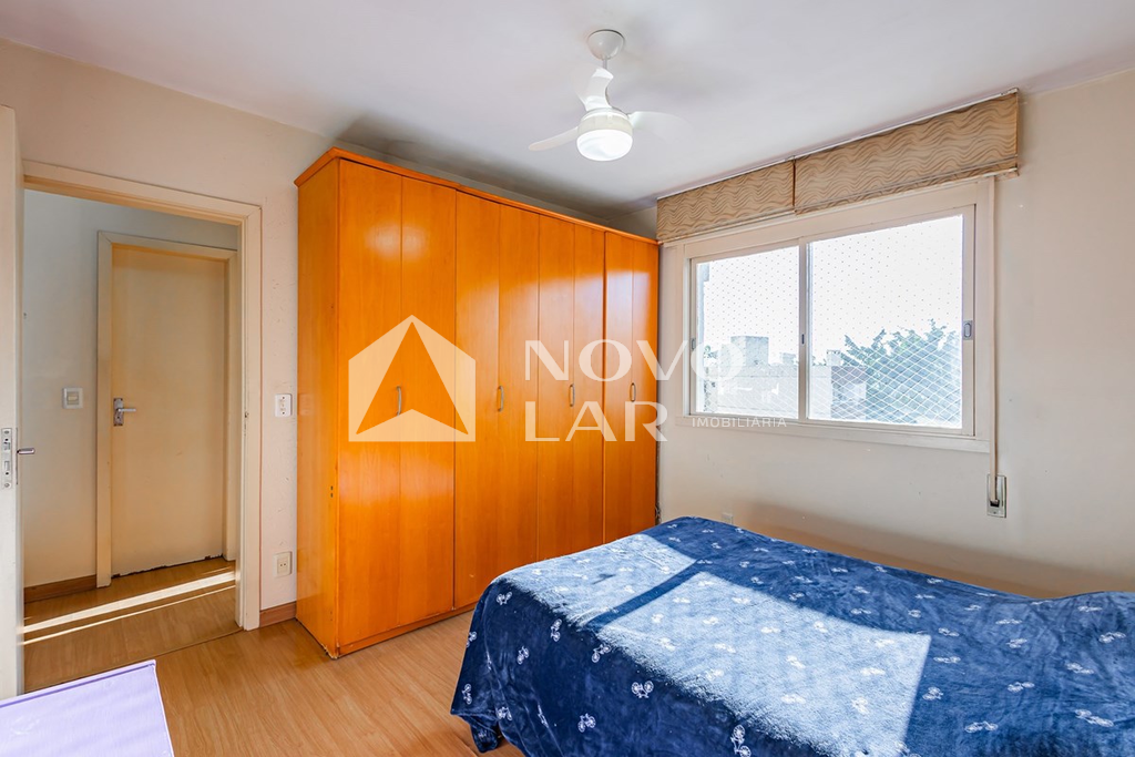 Apartamento em Porto Alegre
