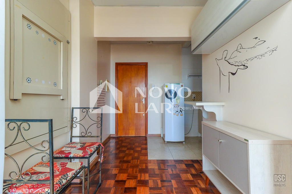 Apartamento em Porto Alegre